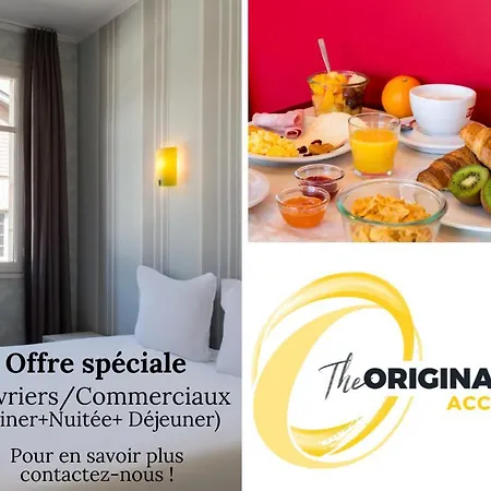 The Originals Access, Figeac