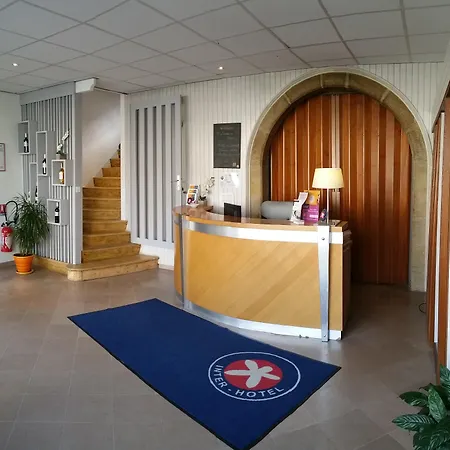 The Originals Access, Hotel Figeac