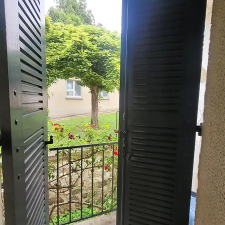 The Originals Access, Hotel Figeac