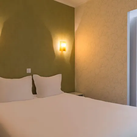 Hotel The Originals Access, 2*