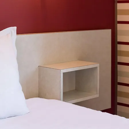 The Originals Access, Hotel Figeac