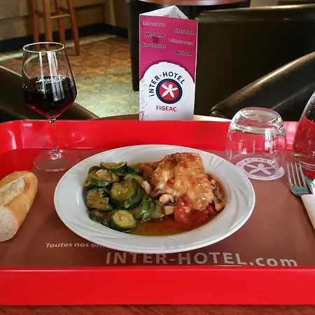 The Originals Access, Figeac