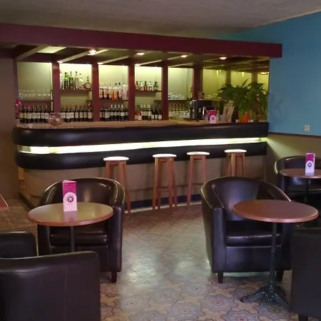 The Originals Access, Hotel Figeac