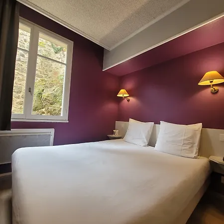 Hotel The Originals Access, 2*