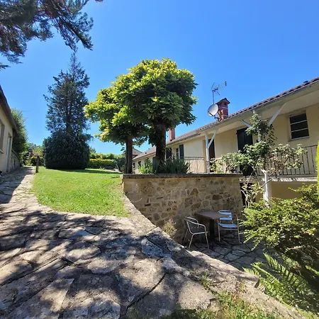The Originals Access, 2* Figeac