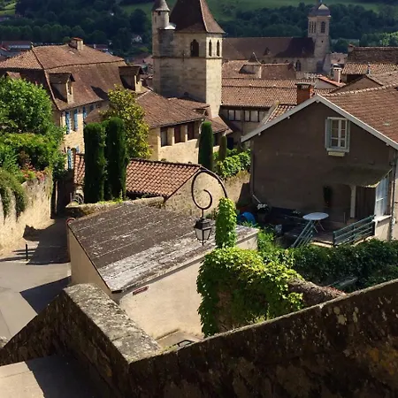 The Originals Access, Figeac