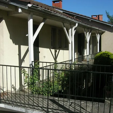 Hotel The Originals Access, Figeac