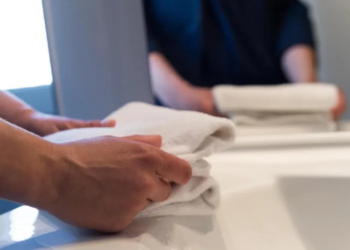 Szálloda The Originals Access, 2*