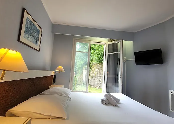 The Originals Access, Figeac