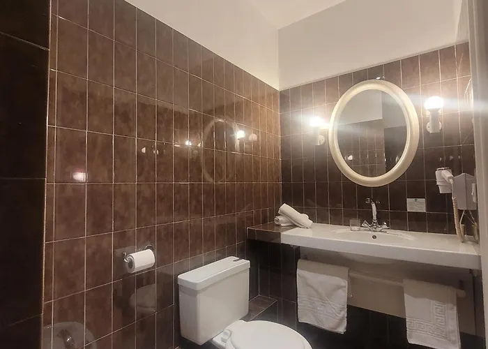 Szálloda The Originals Access,