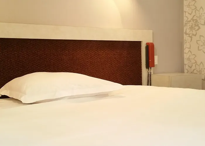 Szálloda The Originals Access,