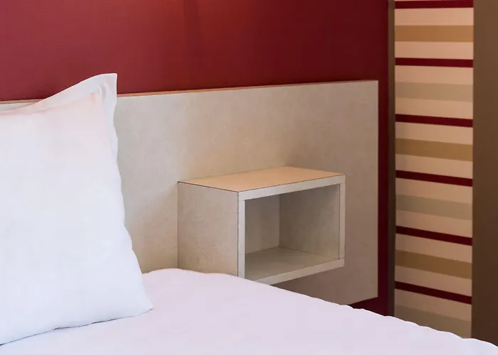 The Originals Access, Szálloda Figeac