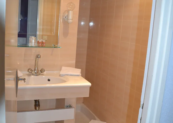 The Originals Access, Szálloda