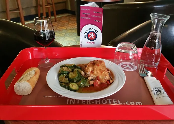 The Originals Access, Figeac