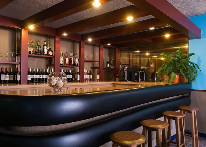 Szálloda The Originals Access, 2*