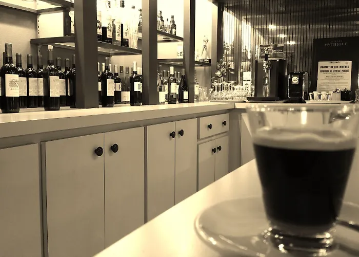 The Originals Access, Szálloda Figeac