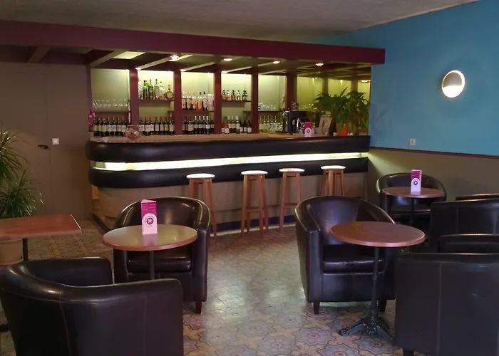 The Originals Access, Szálloda Figeac