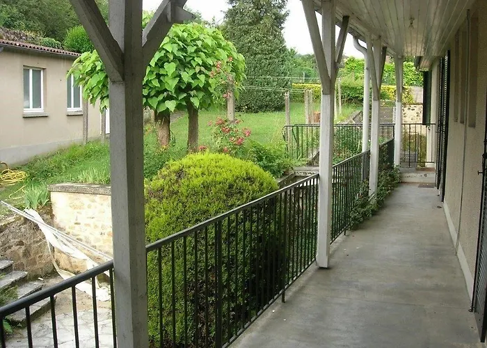 Szálloda The Originals Access, Figeac