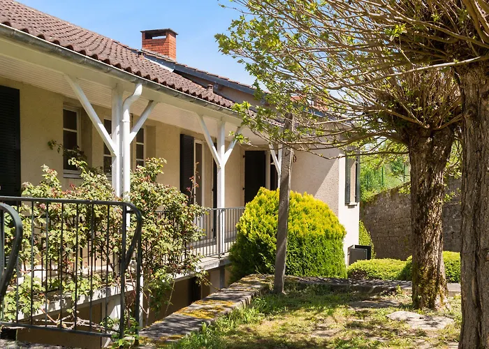 Szálloda The Originals Access,