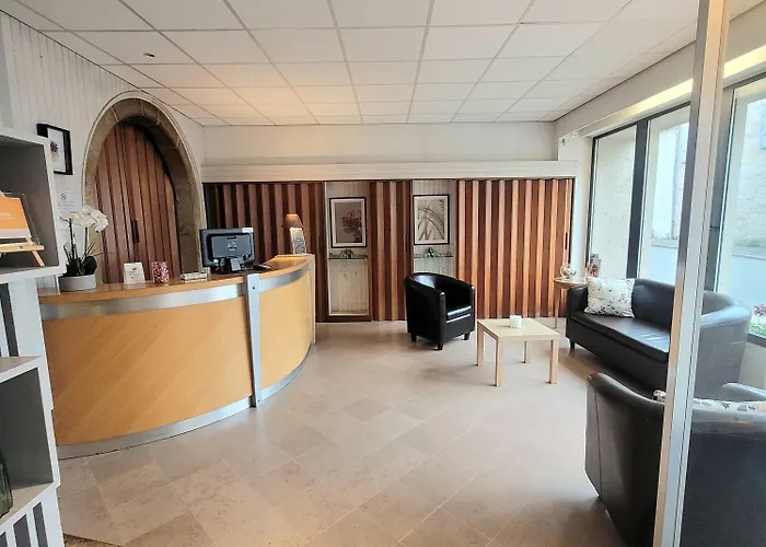 Szálloda The Originals Access,