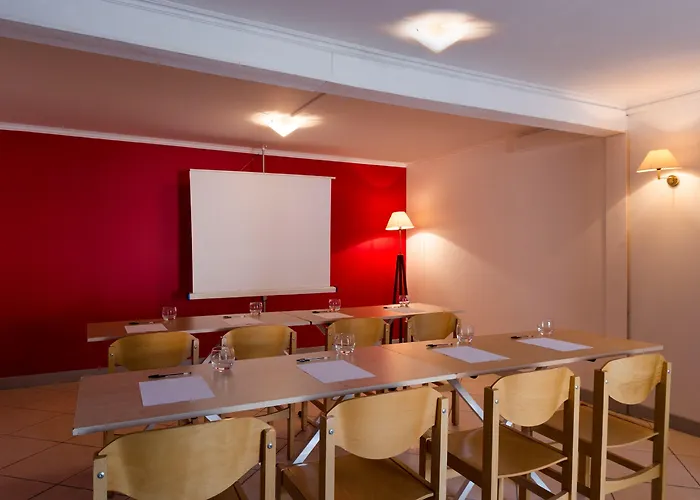 Szálloda The Originals Access, 2*