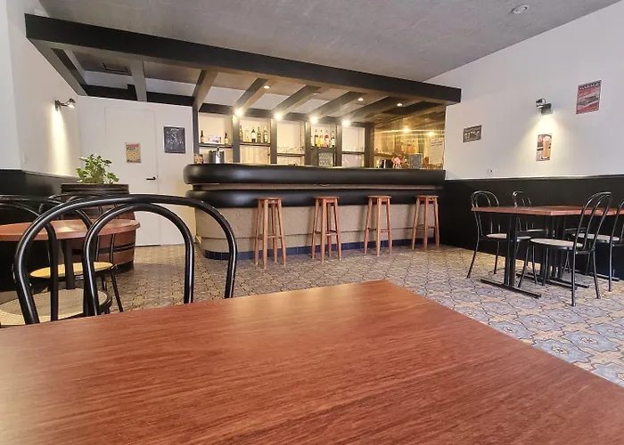 Szálloda The Originals Access, Figeac