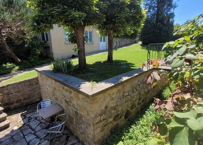 Szálloda The Originals Access, Figeac