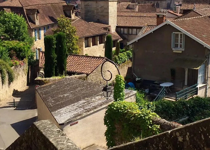 The Originals Access, Szálloda 2*