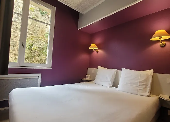 Szálloda The Originals Access, 2*