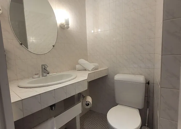 The Originals Access, 2* Figeac