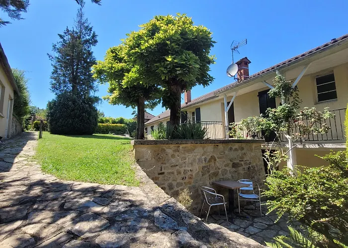 The Originals Access, 2* Figeac