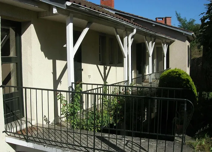 Szálloda The Originals Access, Figeac