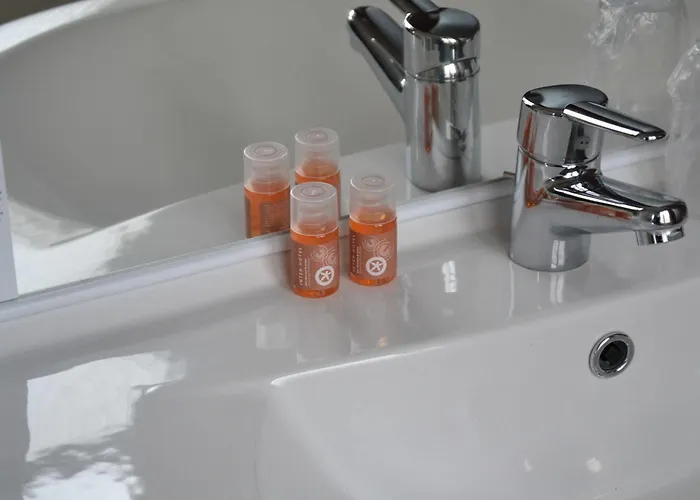 Szálloda The Originals Access, 2*