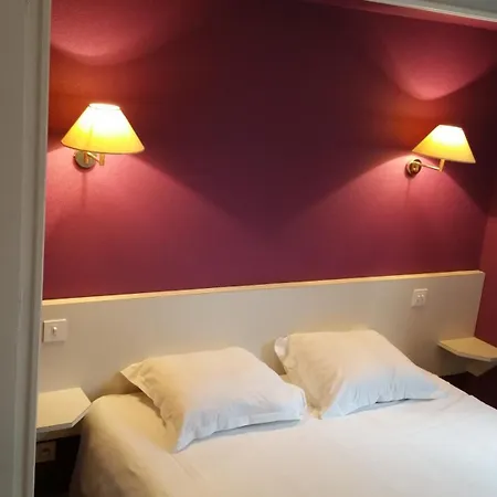 酒店 The Originals Access, 2*