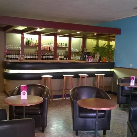 The Originals Access, 酒店 2*