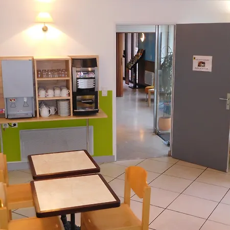 酒店 The Originals Access, 2*