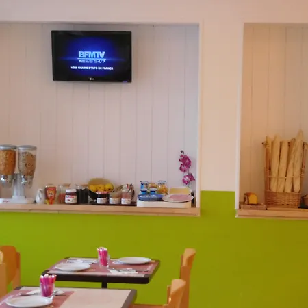 The Originals Access, 酒店 菲雅克