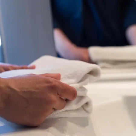 酒店 The Originals Access, 2*