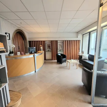 Hotel The Originals Access,