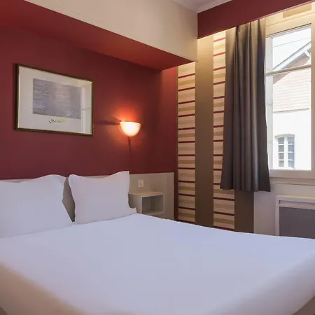 酒店 The Originals Access,