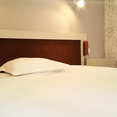 酒店 The Originals Access,