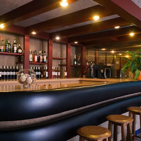 酒店 The Originals Access, 2*