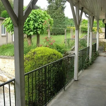 酒店 The Originals Access, 菲雅克