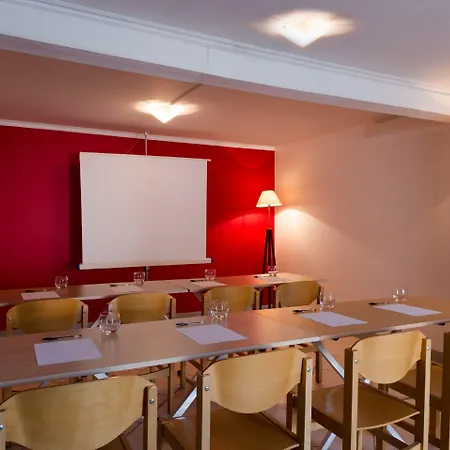 酒店 The Originals Access, 2*