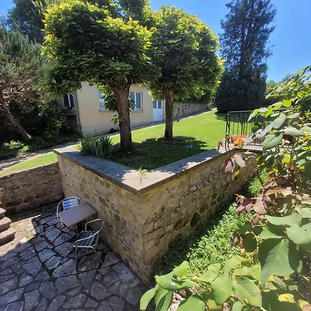 酒店 The Originals Access, 菲雅克