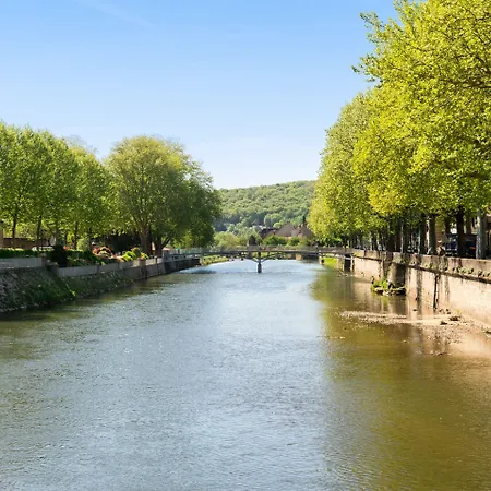 The Originals Access, 酒店