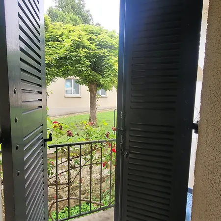 The Originals Access, 酒店