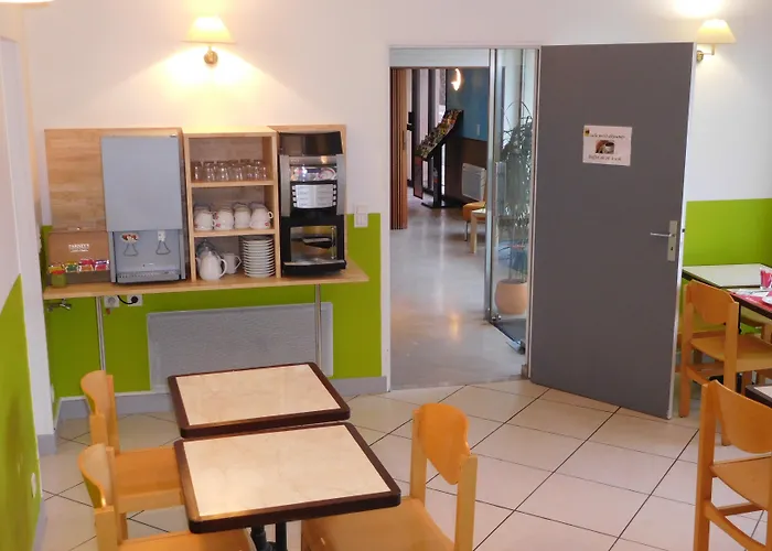 Hotel The Originals Access, 2*